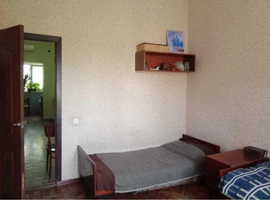 *‼️ Высокопотолочка Яаккасарай Межик Сити 2в3\4\4 60м2 — 2