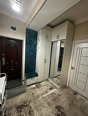 🏤 CHLONZOR21 IPATEKA/3/2/4/60M² NAVASTROYKA — 2