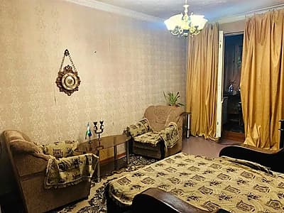 MirzoUlugbek Сдается Квартира 2/1/4 — 1
