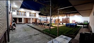 Аренда кафе Чиланзарский район Алгоритм — 5