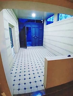 СРОЧНО | ИПОТЕКА | ПРОДАЁТСЯ | ДОМ 3-комнаты Яшнабадский район, улица Мухтар Ашрафи, Бойсун махалля "заправка Мустанг" — 4