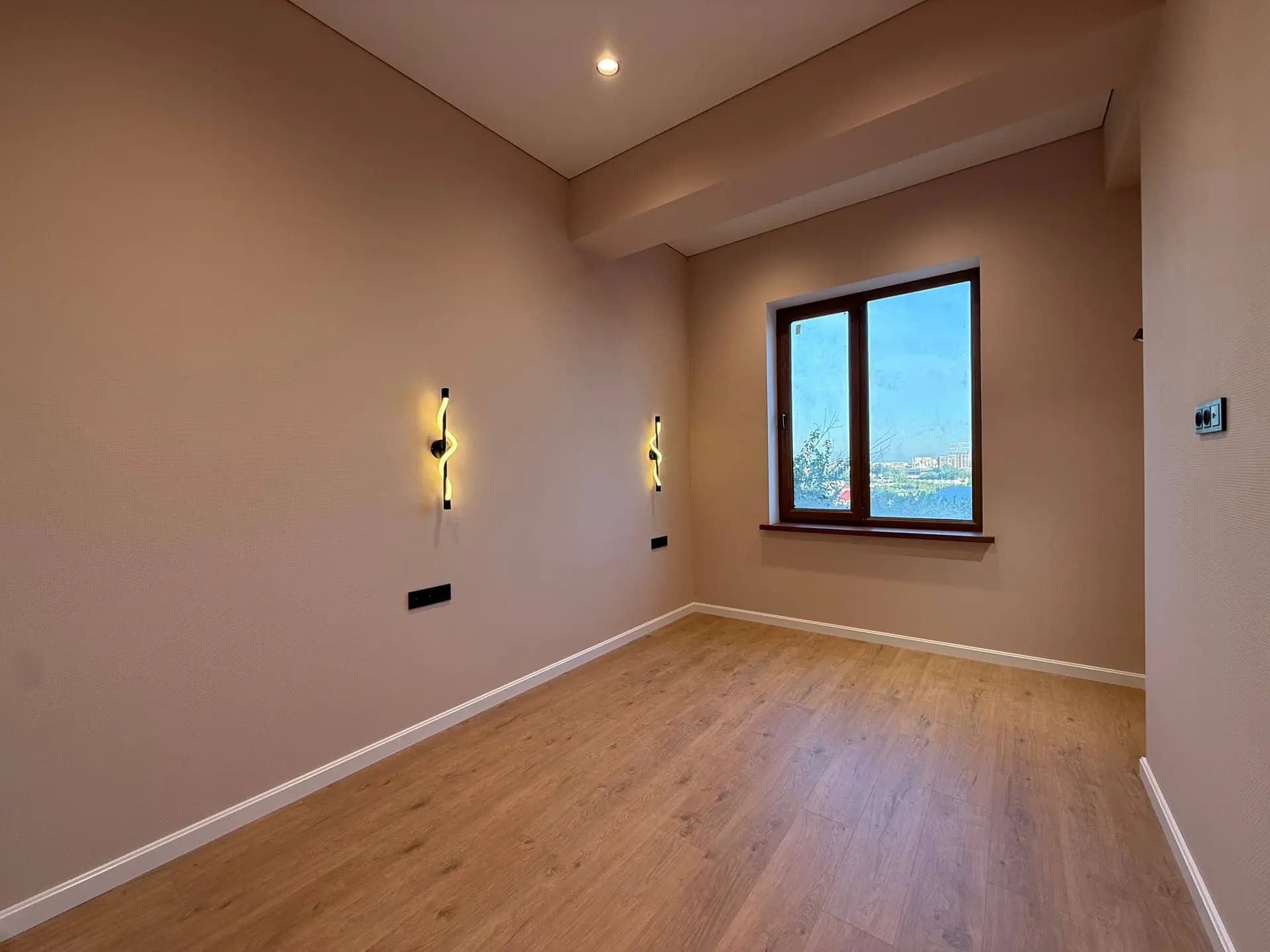 СРОЧНАЯ ПРОДАЖА 2ком улица паркетная ЖК Parkent Avenue — 5