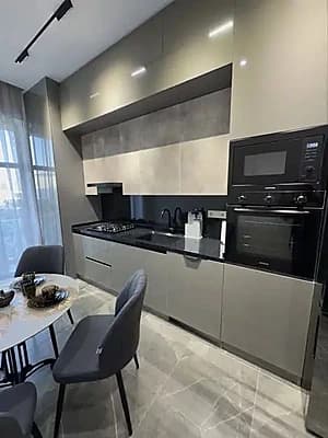 2-комнатная квартира | ЖК Barocco | 83м2 — 3