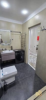 #9800 Продаётся: Яккасарайский район НОВОСТРОЙКА ЖК "Vegas Tower" Ориентир: Кушбеги — 5