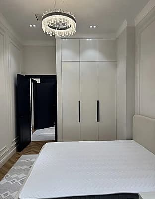 ЖК Nest One | 2-комнатная квартира | Шайхантахур | 60м2 — 5