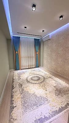 Срочно продаётся шикарная двухуровневая квартира (дуплекс) в ЖК BAURUM, Сагбон — 2