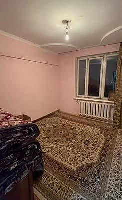 ∆ Чиланзар Наккашлик 3-комнатная квартира в Чиланзар — 73000 USD — 2