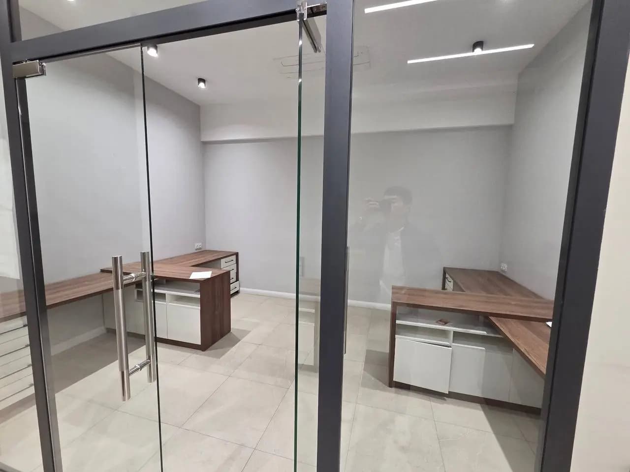 Nejiloy Arenda Mirzo Ulugbek Sayram Korzinka — 4