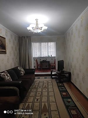 Аренда квартиры метро Новза — 3