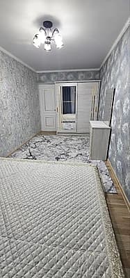 Чилонзор фархадский — 2