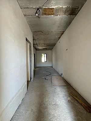 Yangi uzbekiston orqasida 1 sotixli uylarimiz sotiladi! — 3