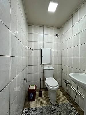 AK_163 Нурафшон 2/1/5 (Олмазор тумани)  Тоза ремонт Новостройка — 10