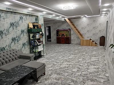 Кибрай тумани Кибрай маркази — 5