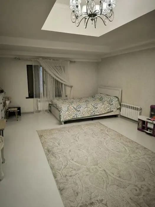 Toshkent Mirzo Ulug’bek — 9