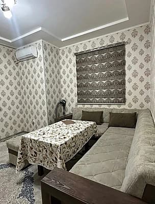 MIRZO ULUGʻBEK Селхоз, ISFT, Сампи.  Ruparasida — 5