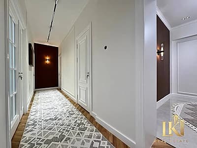 #9852 Продаётся: Яшнабадский район Улица Махтумкули Новостройка Ж/К Poytaxt Residence — 5
