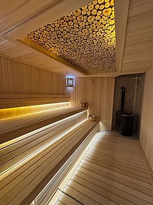 Dacha humson resort — 9