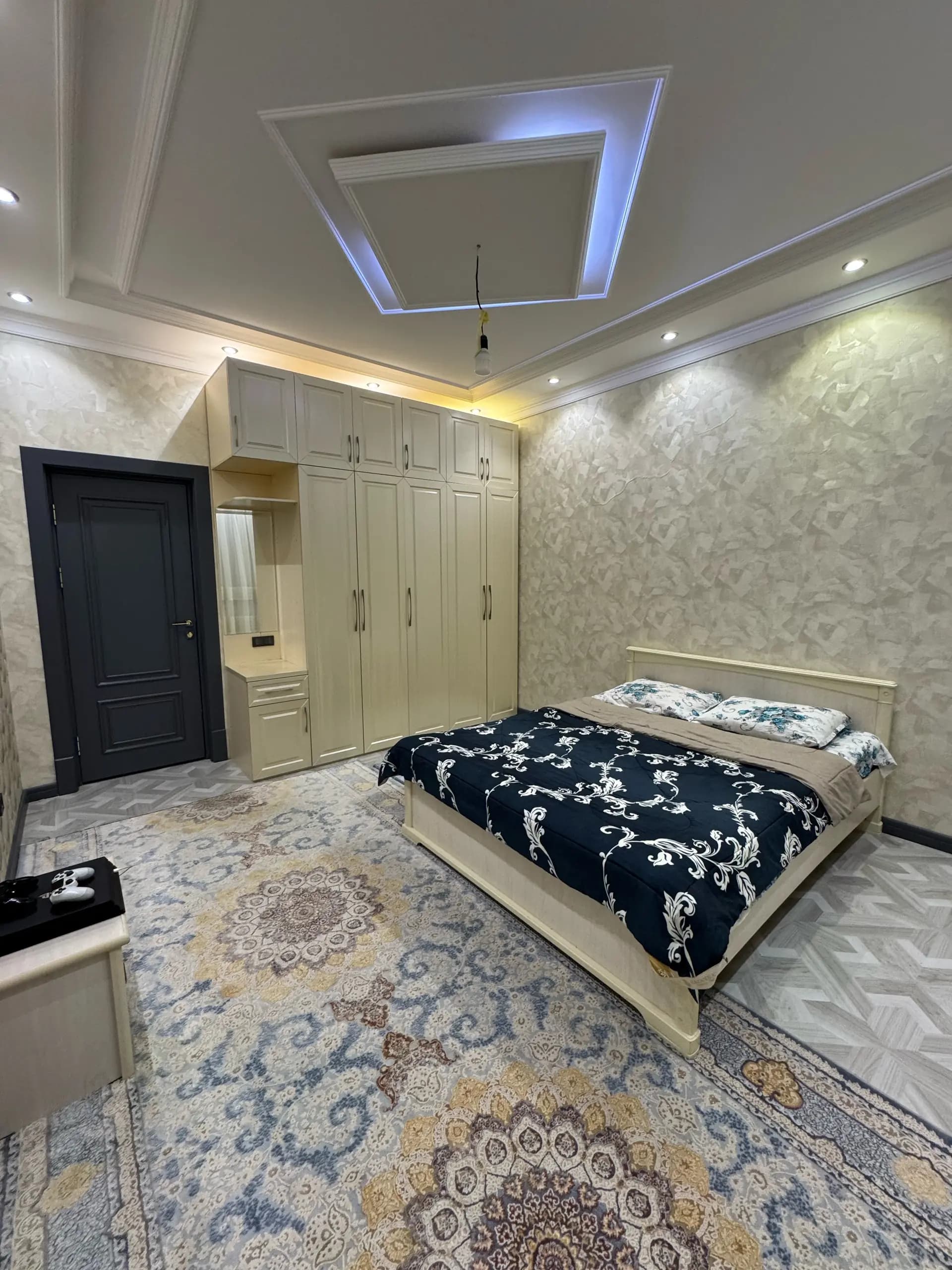 Dacha Chirchik — 4