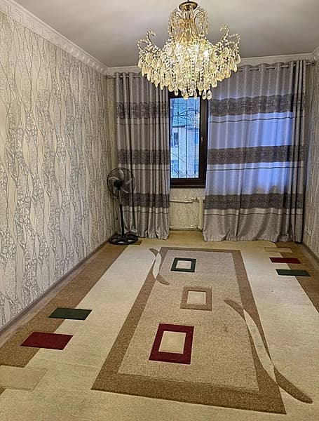 ∆ Ипотека 3-комнатная квартира в Чиланзар6 — 86000 USD — 1