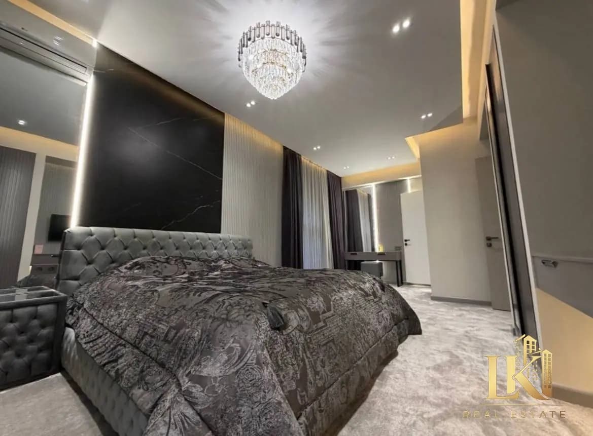 #9800 Продаётся: 🏠🏠🏠🏠🏠 Мирзо-Улугбекский р-н Ц-1 НОВОСТРОЙКА ЖК "CENTRADO" Ориентир: кафе "Bon" Дом — 1