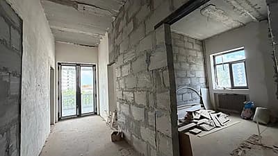 Parkentskiy 5/2/9 #A — 3