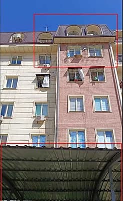 Шайхонтохур квартира сотилади! Срочно! — 4