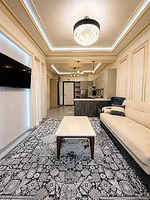 СРОЧНАЯ ПРОДАЖА 2ком ДАРХАН ЖК Akay City — 4