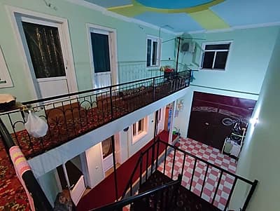 Ихчам ховли — 2