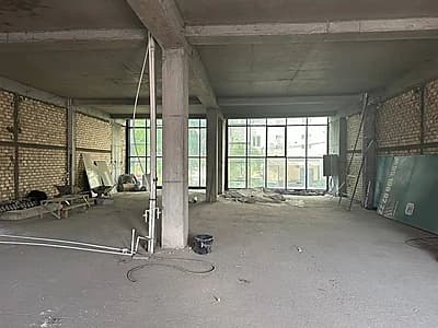 ПРОДАЖА КОММЕРЧЕСКОГО ПОМЕЩЕНИЯ|Аэропорт|1 Линия — 3