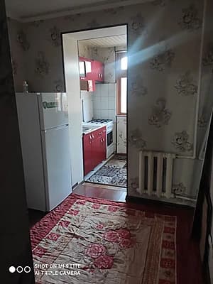 Chilonzor 24kvartal — 4