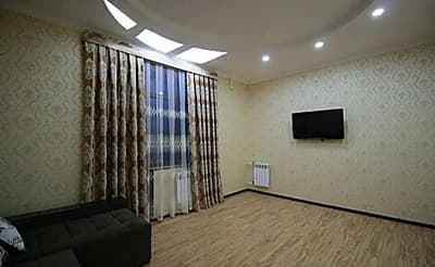 YUNISABOD Golden Xouse Юнусабад 17 гор больница — 1