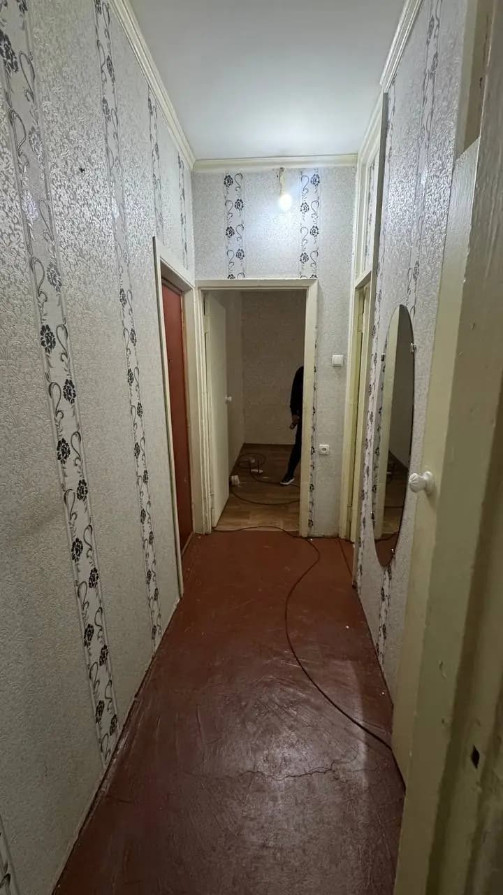 Kvartira sotiladi Chilonzor tumani — 1