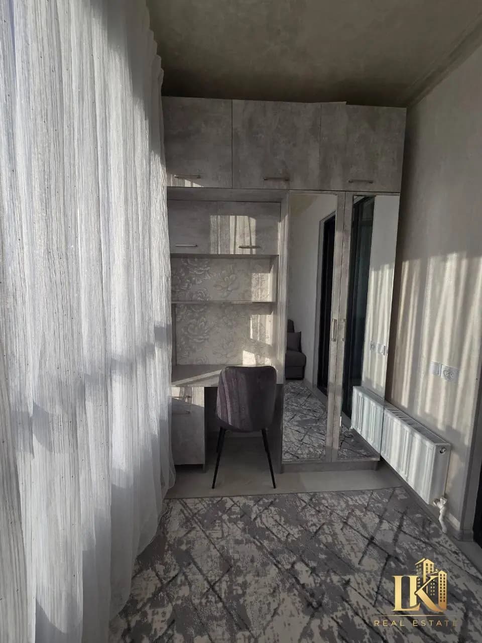 #9800 Продаётся: Мирабадский район Ул. Фергана Йули НОВОСТРОЙКА КОМПЛЕКС "O'z Makon" Застрой. "Golde — 5