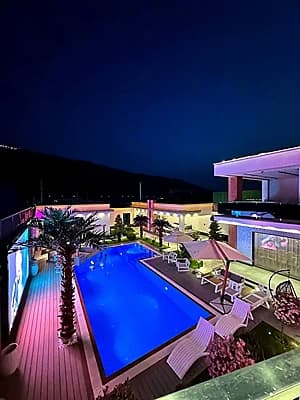 🔸CLIMBER VILLA 🔸Bochka New Hi-Tech — 8
