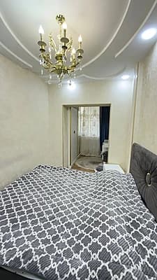 *Дуплекс 2+1\1\5 Чиланзар-25 84м2 — 3