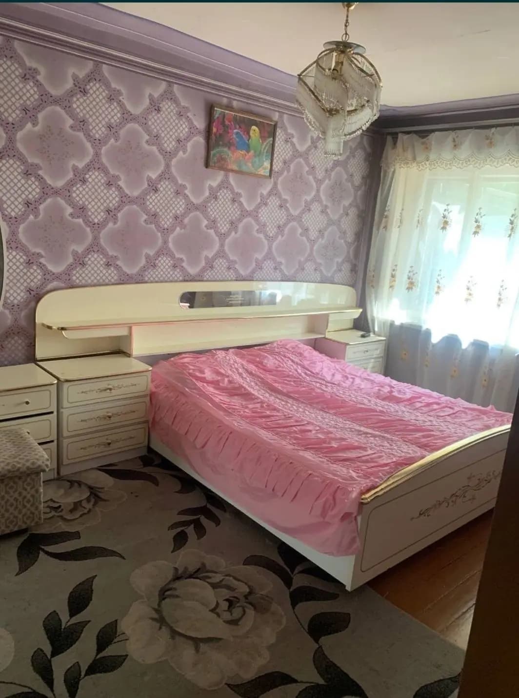 Чиланзар 23. 3 ком. Кирпичный Разделка — 2