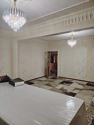 Qo'yliq massiv 7da uyimiz sotuvga chiqdi — 8