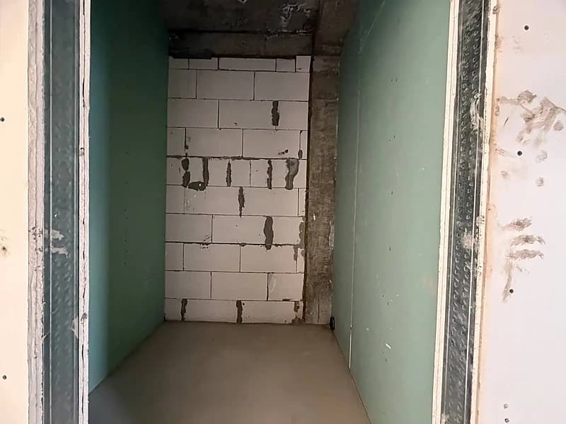 Продаётся 3-х комнатная квартира в ЖК Nur   Ориентир: Алайский рынок, Ц-2, — 1