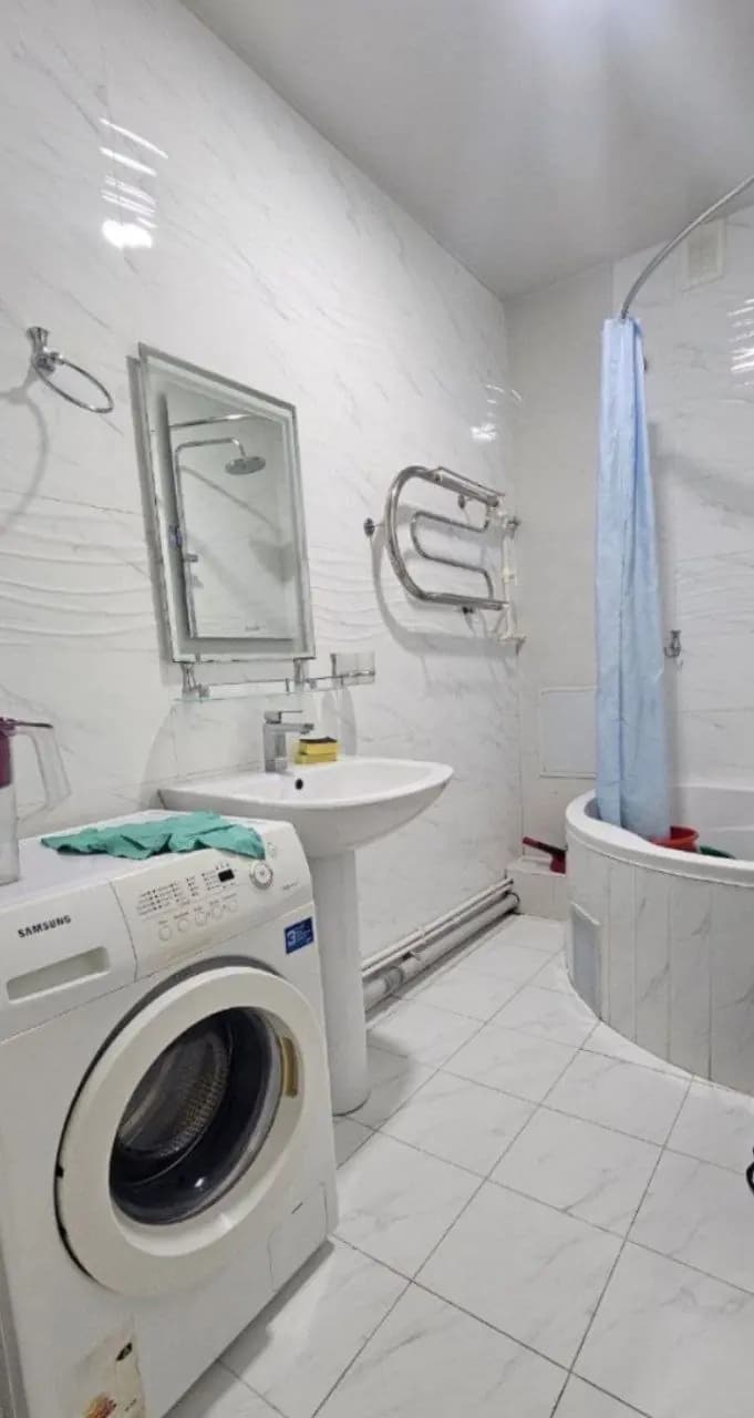 SHAYHONTOHUR ЖК NRG U TOWERДружба Народов — 5