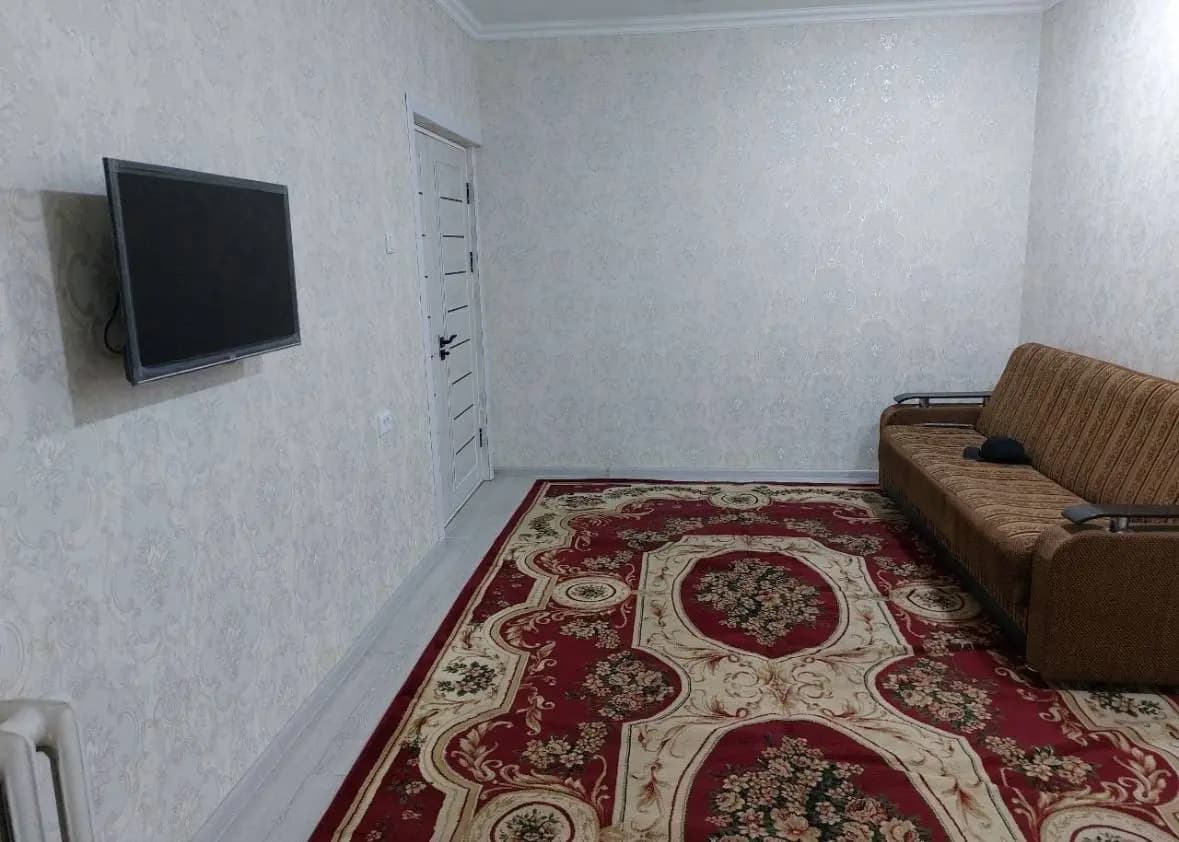Аренда 1х2 хона Корасу-4 — 1