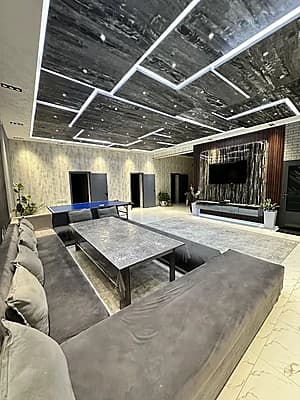 Trend house — 8