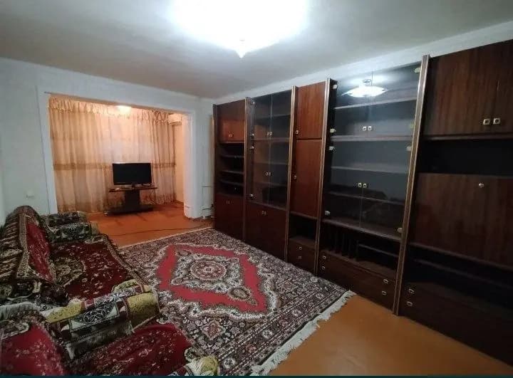 ARENDA: UCHTEPA TUMANI 23-KVARTAL 229-MAKTAB — 2