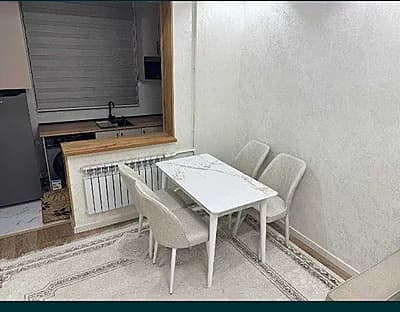 ARENDA: CHILONZOR TUMANI 50/50 MOYKA — 3