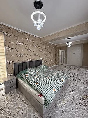 Oqtosh oilaviy va ulfatlar uchun dacha — 4