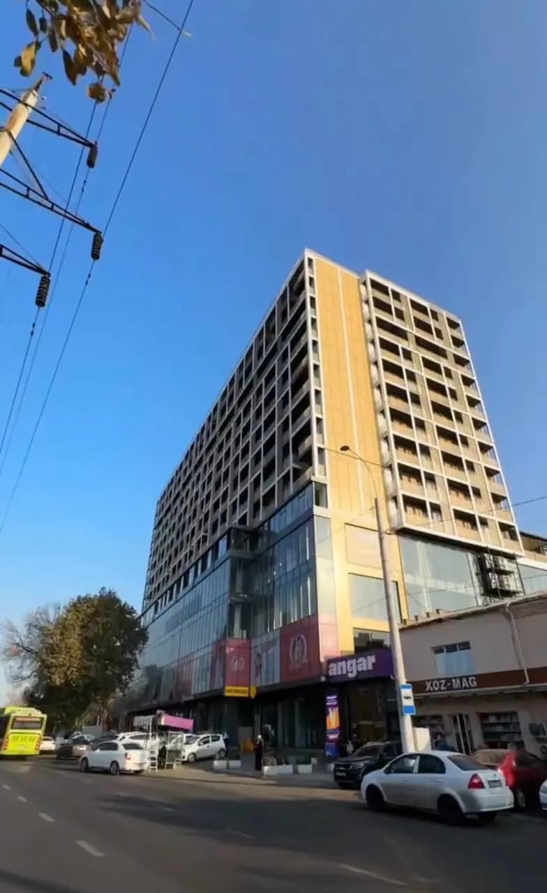 SOTILADI  Olmazor tumani — 2