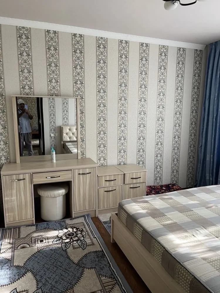 Продается квартира‼️ МирзоУлугбекский район📍 Ор.р 221 — 5