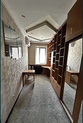ARENDA: SHAYXONTOHUR TUMANI TINCHLIK METRO — 4
