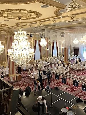 Мирабадском районе  Продается Ресторан — 2