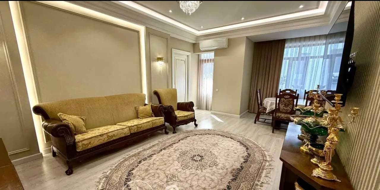 ПРОДАЕТСЯ 4/9-10/10 192м2 ЖК Dreem House  на: Глинка Ор.р: 8-роддом — 5