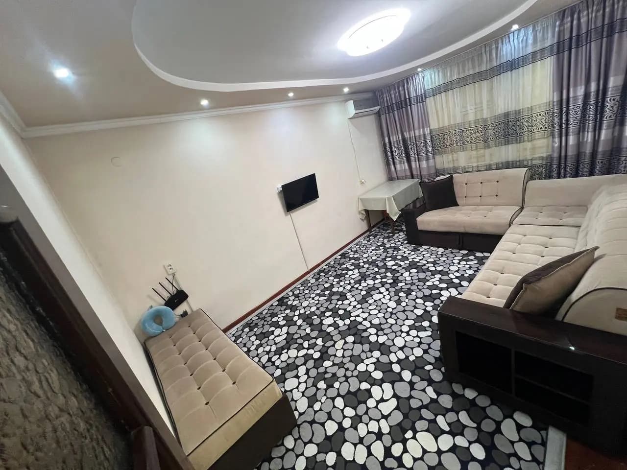 Продается квартира 2/5/5 — 5